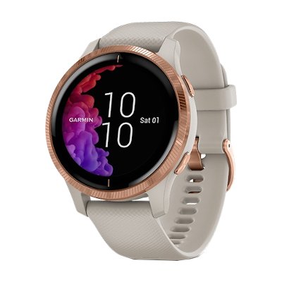 Garmin Venu GPS Smartwatch นาฬิกาข้อมือสมาร์ทวอทช์