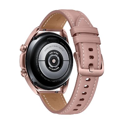 Samsung Galaxy Watch3 Bluetooth 41mm นาฬิกาข้อมือสมาร์ทวอทช์