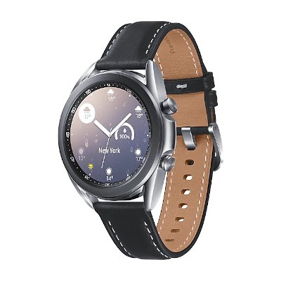 Samsung Galaxy Watch3 Bluetooth 41mm นาฬิกาข้อมือสมาร์ทวอทช์