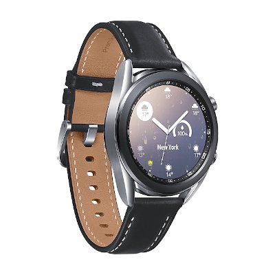 Samsung Galaxy Watch3 Bluetooth 41mm นาฬิกาข้อมือสมาร์ทวอทช์