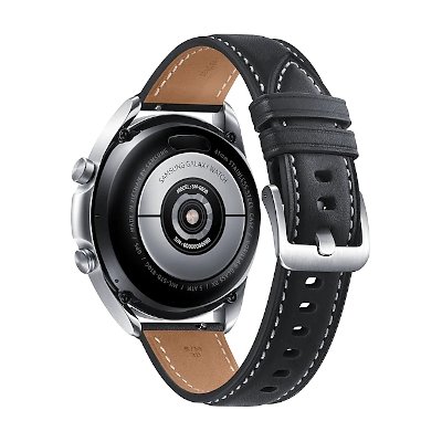 Samsung Galaxy Watch3 Bluetooth 41mm นาฬิกาข้อมือสมาร์ทวอทช์
