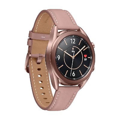 Samsung Galaxy Watch3 Bluetooth 41mm นาฬิกาข้อมือสมาร์ทวอทช์