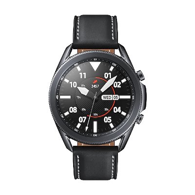 Samsung Galaxy Watch3 Bluetooth 45mm นาฬิกาข้อมือสมาร์ทวอทช์