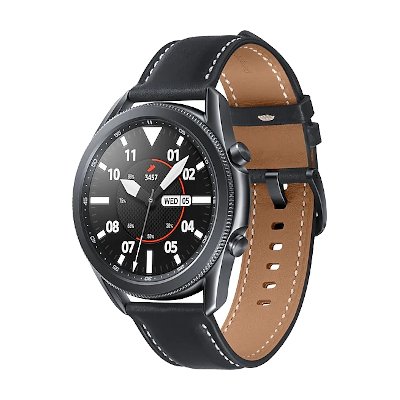 Samsung Galaxy Watch3 Bluetooth 45mm นาฬิกาข้อมือสมาร์ทวอทช์