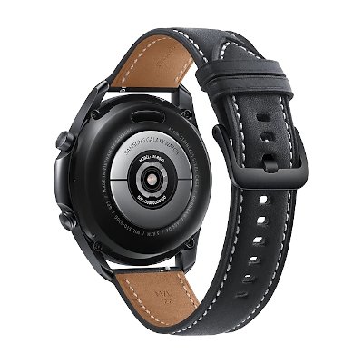 Samsung Galaxy Watch3 Bluetooth 45mm นาฬิกาข้อมือสมาร์ทวอทช์