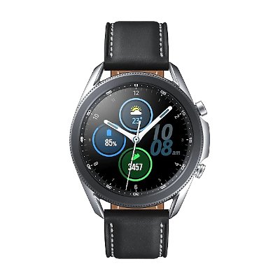 Samsung Galaxy Watch3 Bluetooth 45mm นาฬิกาข้อมือสมาร์ทวอทช์
