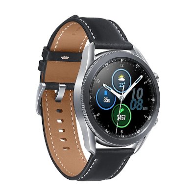 Samsung Galaxy Watch3 Bluetooth 45mm นาฬิกาข้อมือสมาร์ทวอทช์
