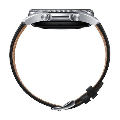 Samsung Galaxy Watch3 Bluetooth 45mm นาฬิกาข้อมือสมาร์ทวอทช์