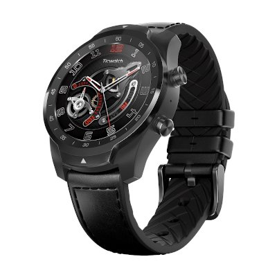 TicWatch Pro นาฬิกาข้อมือสมาร์ทวอทช์