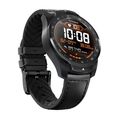 TicWatch Pro นาฬิกาข้อมือสมาร์ทวอทช์