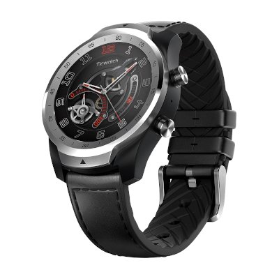 TicWatch Pro นาฬิกาข้อมือสมาร์ทวอทช์