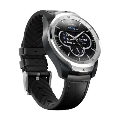 TicWatch Pro นาฬิกาข้อมือสมาร์ทวอทช์