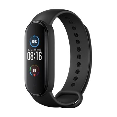 Xiaomi Mi Band 5 สายรัดข้อมืออัจฉริยะ