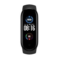 ราคา Xiaomi Mi Band 5 สายรัดข้อมืออัจฉริยะ