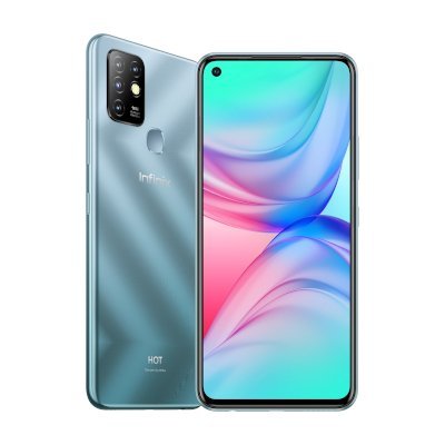 Infinix Hot 10 128GB