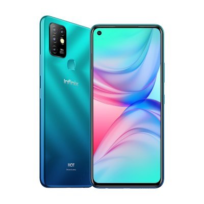 Infinix Hot 10 128GB
