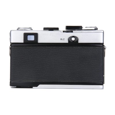 Olympus 35DC Compact 35mm Film Camera