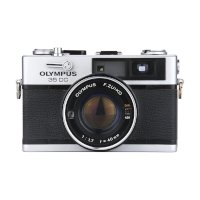 ราคา Olympus 35DC Compact 35mm Film Camera