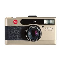 ราคา Leica Minilux 35mm Film Camera