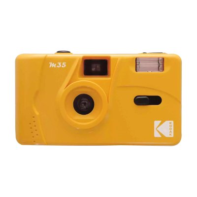 Kodak M35 Film Camera