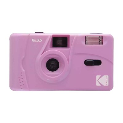 Kodak M35 Film Camera