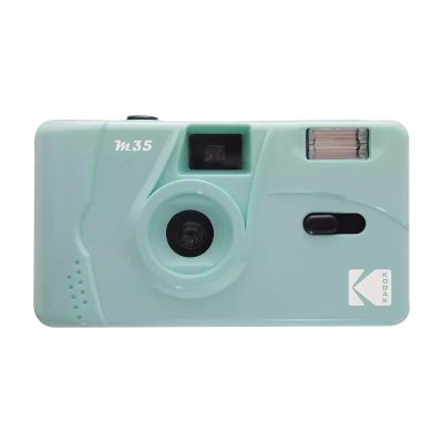 Kodak M35 Film Camera