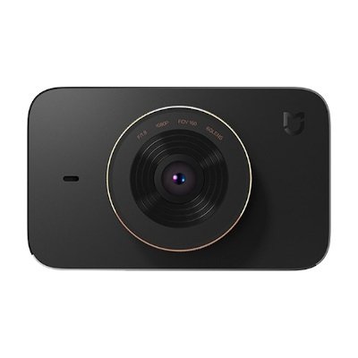 Xiaomi Mi Dash Cam 1S กล้องติดรถยนต์