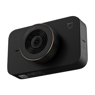 Xiaomi Mi Dash Cam 1S กล้องติดรถยนต์