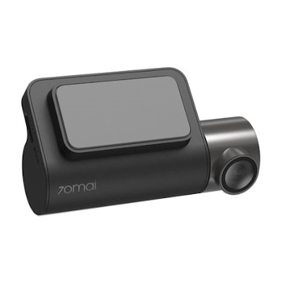 Xiaomi 70mai Dash Cam 2 กล้องติดรถยนต์