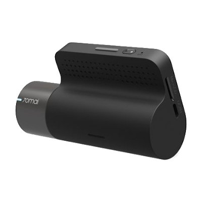 Xiaomi 70mai Dash Cam 2 กล้องติดรถยนต์