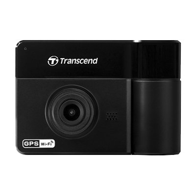 Transcend DrivePro 550 Dashcam กล้องติดรถยนต์