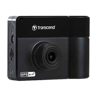 Transcend DrivePro 550 Dashcam กล้องติดรถยนต์