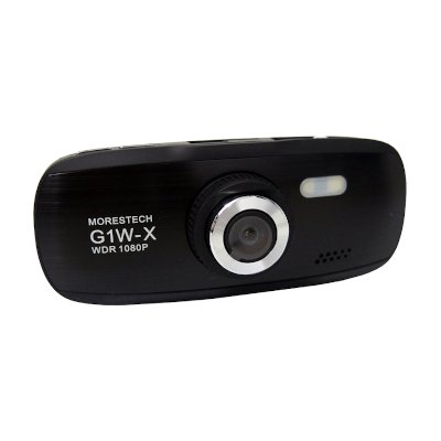 Morestech G1W-X WDR Full HD 1080p กล้องติดรถยนต์