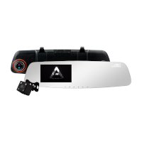 ราคา Aston Super Smart 2K กล้องติดรถยนต์จอกระจก