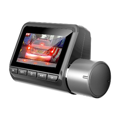 Aston Ultimate X WiFi กล้องติดรถยนต์