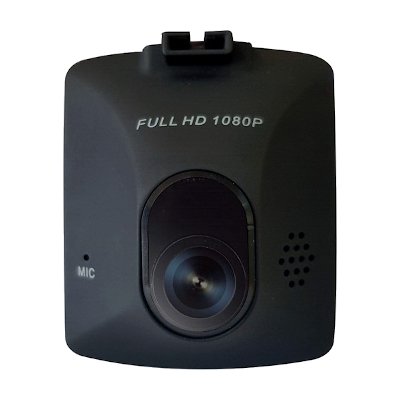 Proof PF100 Full HD 1080p Car Cam กล้องติดรถยนต์