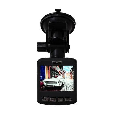 Proof PF100 Full HD 1080p Car Cam กล้องติดรถยนต์