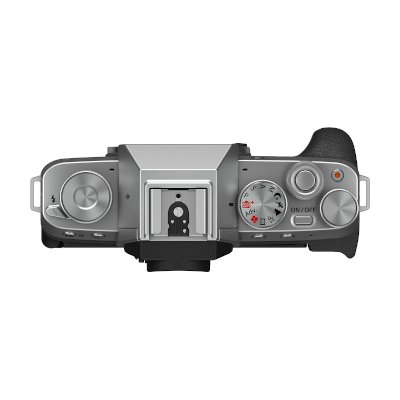 Fujifilm X-T200 Mirrorless Digital Camera