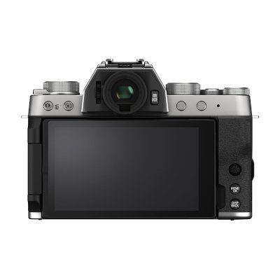 Fujifilm X-T200 Mirrorless Digital Camera