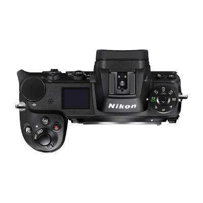 Nikon Z6 Mirrorless Digital Camera