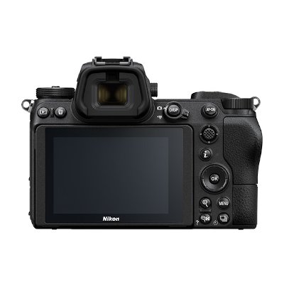 Nikon Z6 Mirrorless Digital Camera