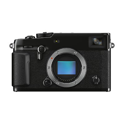 Fujifilm X-Pro3 Mirrorless Digital Camera