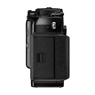 Fujifilm X-Pro3 Mirrorless Digital Camera