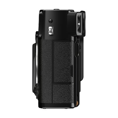 Fujifilm X-Pro3 Mirrorless Digital Camera