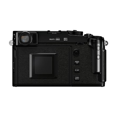 Fujifilm X-Pro3 Mirrorless Digital Camera
