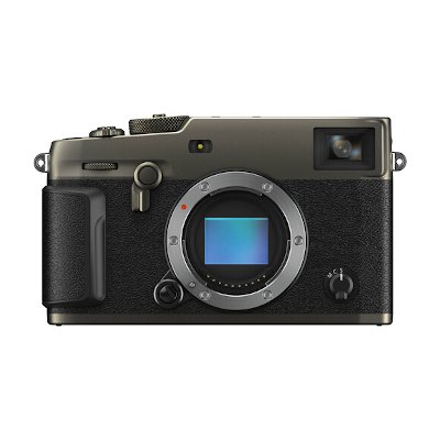 Fujifilm X-Pro3 Mirrorless Digital Camera