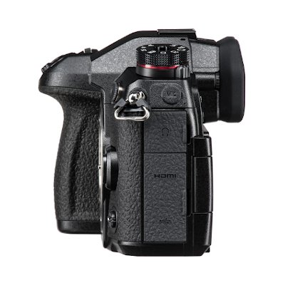 Panasonic Lumix DC-G9 Mirrorless Digital Camera