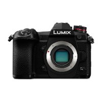 ราคา Panasonic Lumix DC-G9 Mirrorless Digital Camera
