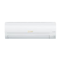 ราคา Mitsubishi Standard Inverter เครื่องปรับอากาศระบบอินเวอร์เตอร์ติดผนัง 22519 BTU รุ่น MSY-JS24VF/MUY-JS24VF