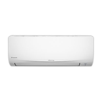 Daikin Smile Lite Inverter เครื่องปรับอากาศระบบอินเวอร์เตอร์ติดผนัง 20500 BTU รุ่น FTKF24UV2S/RKF24UV2S